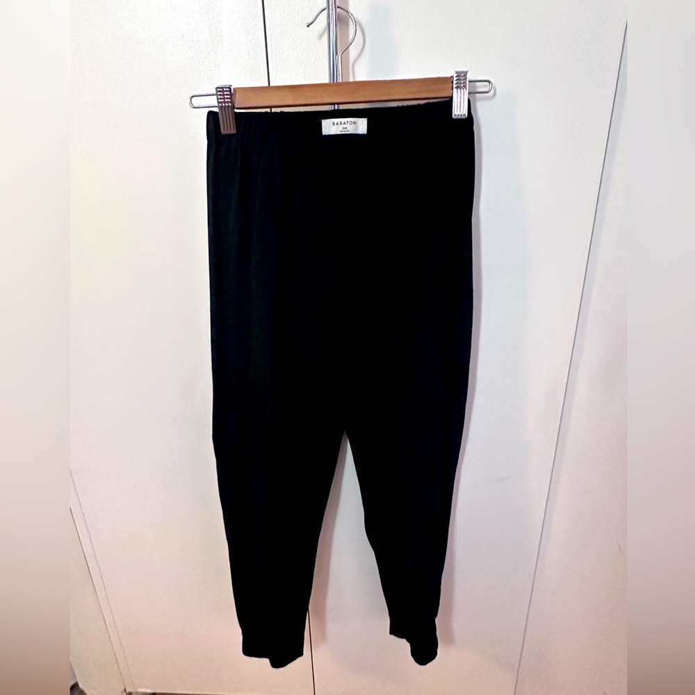 Babaton Black Dress Pants